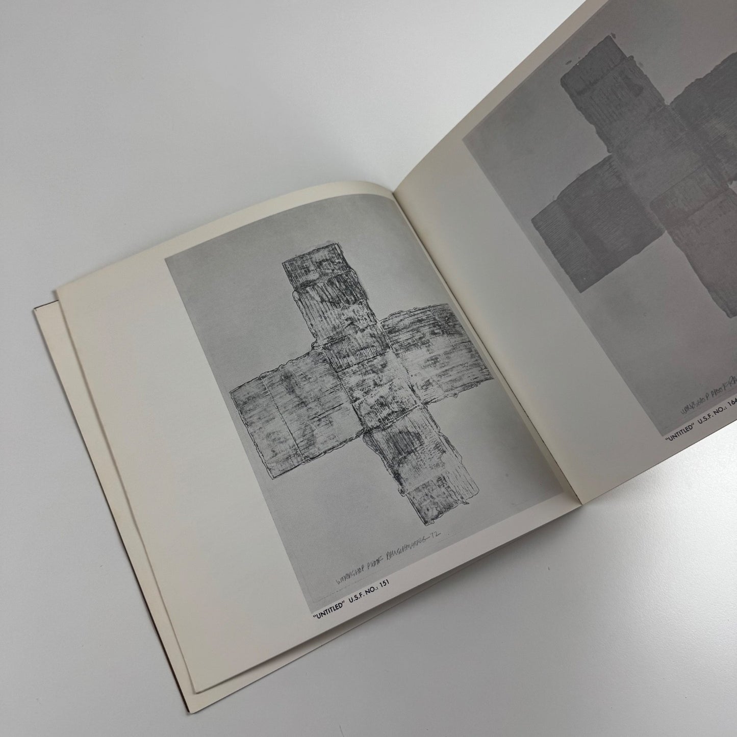 Rauschenberg at GraphicStudio | University of South Florida, 1974