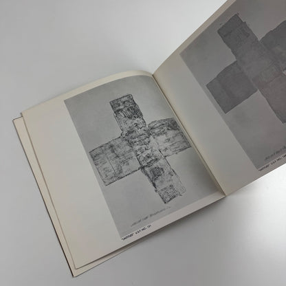 Rauschenberg at GraphicStudio | University of South Florida, 1974