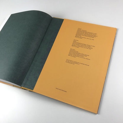 Van Gogh: Fields. The Field with Poppies and the Artists’ Dispute | Edited by Wulf Herzogenrath and Dorothee Hansen | Hatje Cantz, 2002