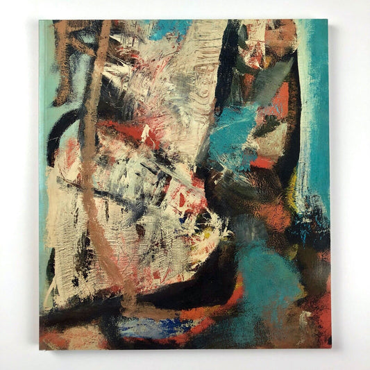 Colour Set Free. British Painting 1946-1973 | Richard Green Fine Paintings catalogue, 2016