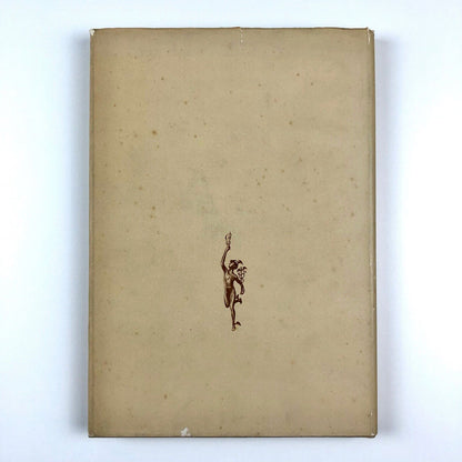 Tillotsons Specimen Book of Type Faces 1949 | Bookplate Peter C.G. Isaac