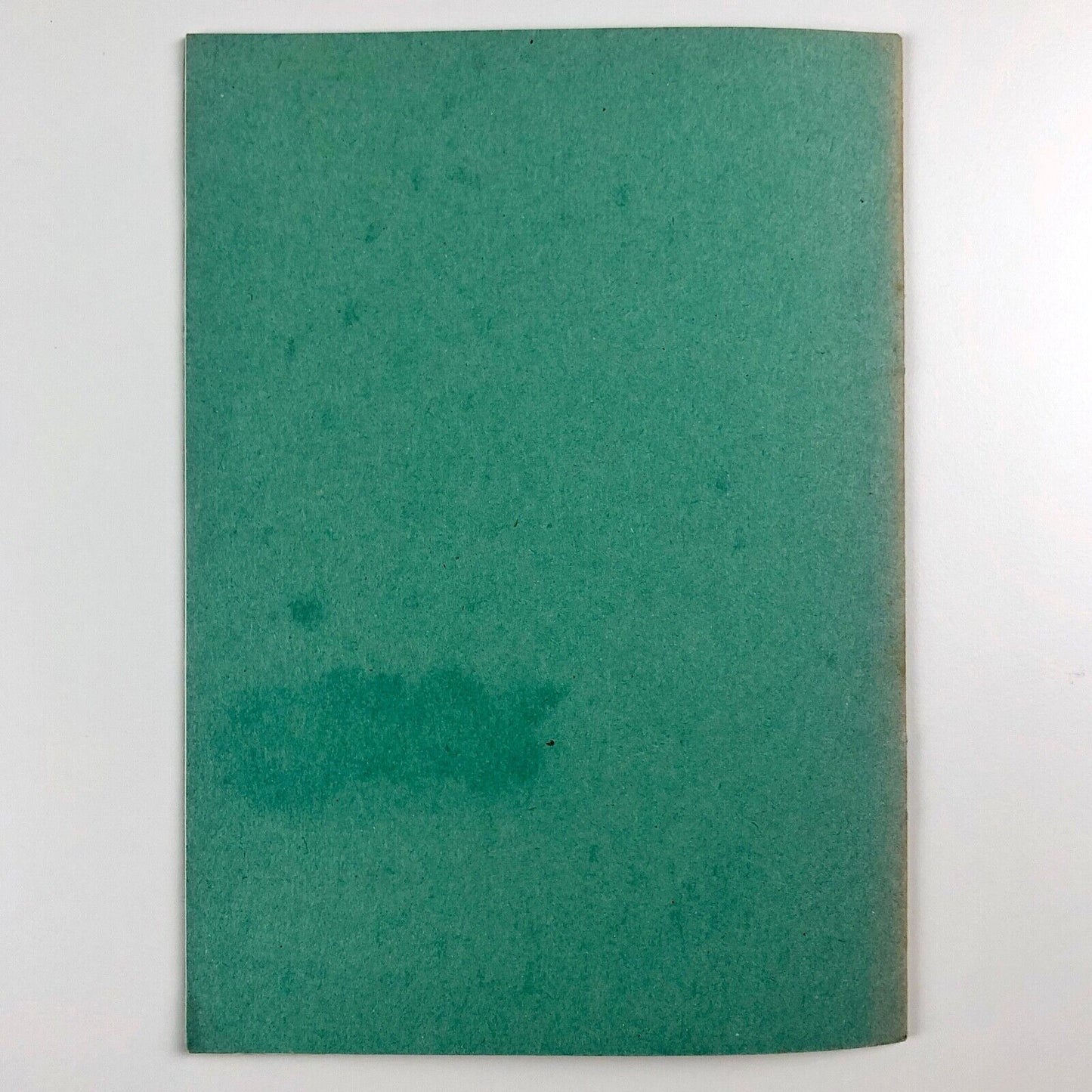 Significant Wreckage. Mir Poets Six by Iain Sinclair | Words Press, 1988 | signed 23/75