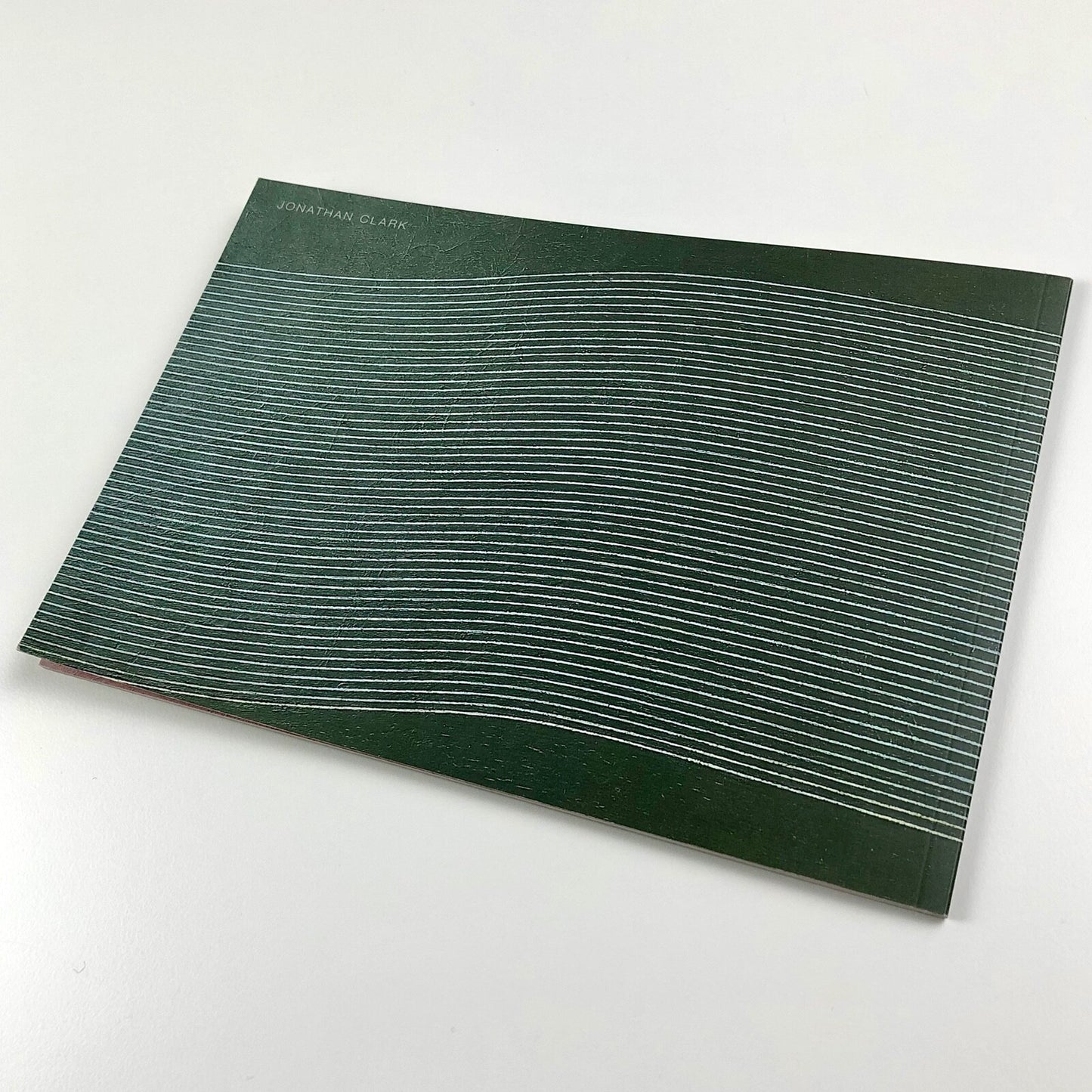 Pamela Burns | Jonathan Clark Fine Art, undated catalogue