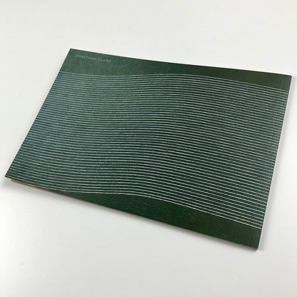 Pamela Burns | Jonathan Clark Fine Art, undated catalogue