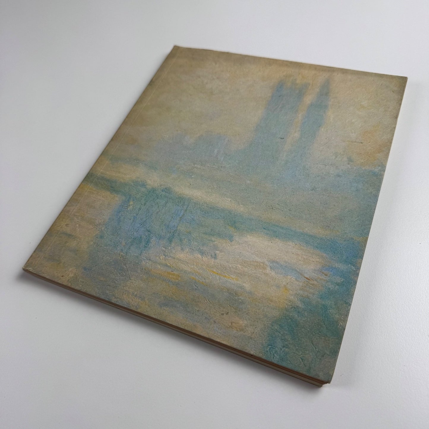 The Impressionists in London | Arts Council Hayward Gallery, 1973