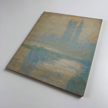 The Impressionists in London | Arts Council Hayward Gallery, 1973