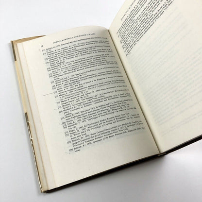 Pragmatic Aspects of Human Communication | Edited by Colin Cherry | D. Reidel Publishing, 1974