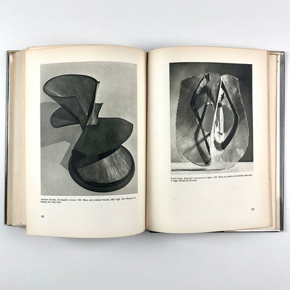 Sculpture of the Twentieth Century by Andrew Carnduff Ritchie | MOMA, 1952