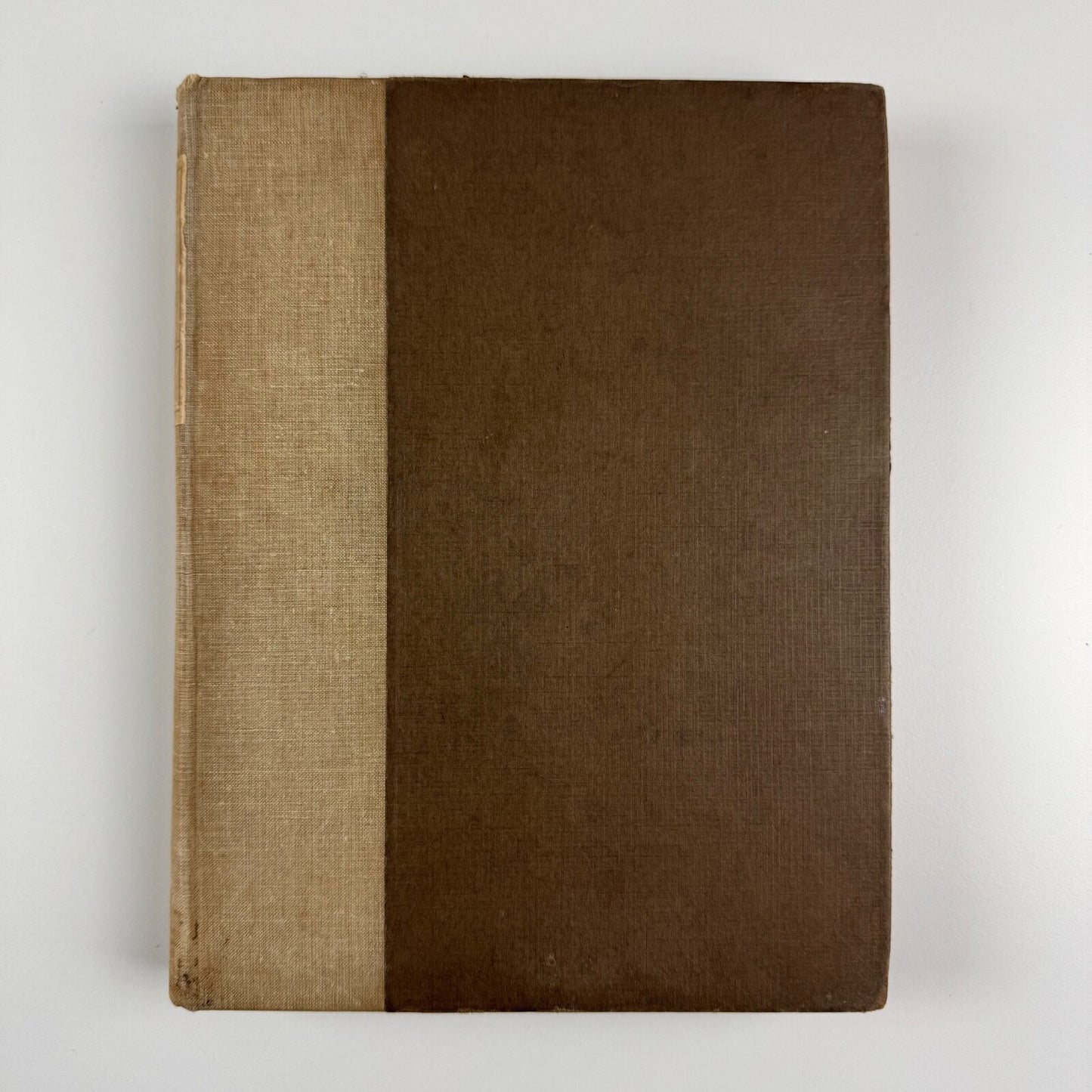 The New Art. A Study of the Principles of non-representational Art and their application in the work of Lawrence Atkinson by Horace Shipp | Cecil Palmer, 1922
