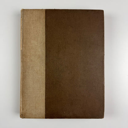 The New Art. A Study of the Principles of non-representational Art and their application in the work of Lawrence Atkinson by Horace Shipp | Cecil Palmer, 1922
