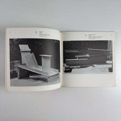 Anthony Caro | Arts Council Hayward Gallery, 1969