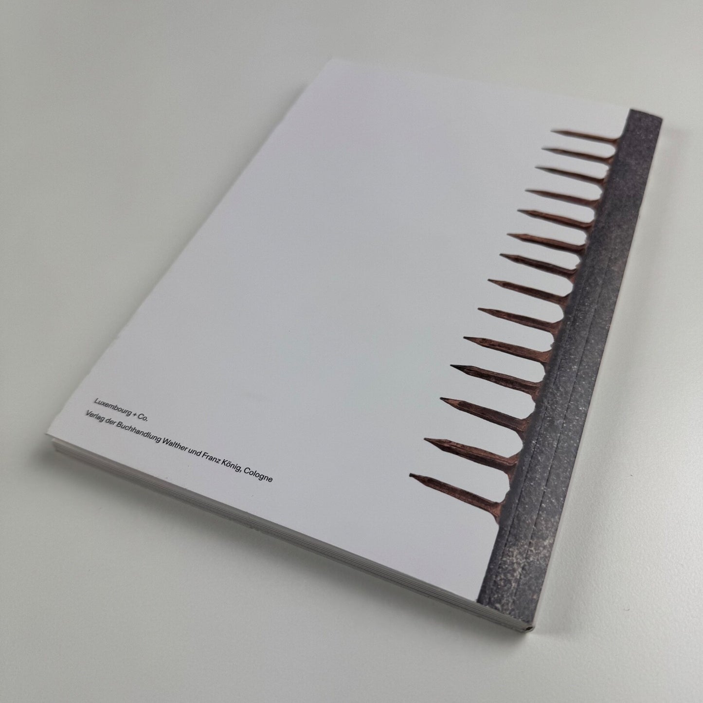 Man Ray: Other Objects | Luxembourg & Co, New York, 2023