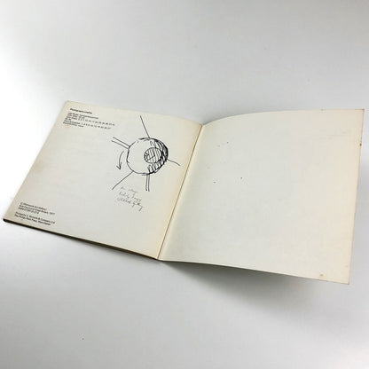Rita Donagh – Paintings and Drawings | Whitworth Art Gallery catalogue, 1977