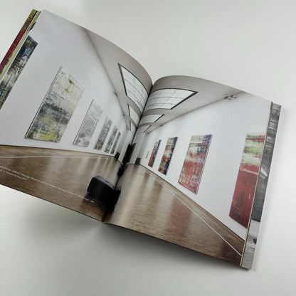 Gerhard Richter. Abstraktes Bild (809-1) | Christie’s New York sale catalogue, 2013