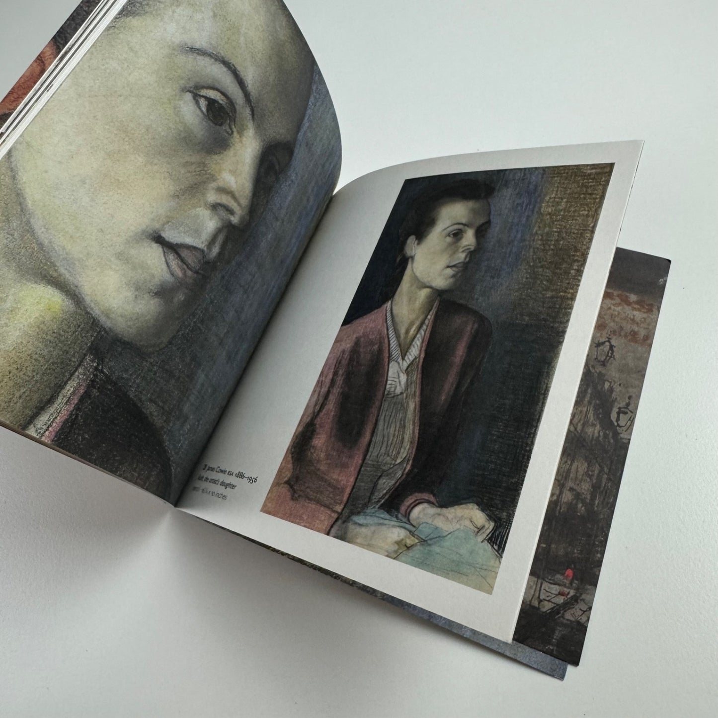Works on Paper. Runciman to Blackadder Bourne Fine Art | Fine Art Society 2008