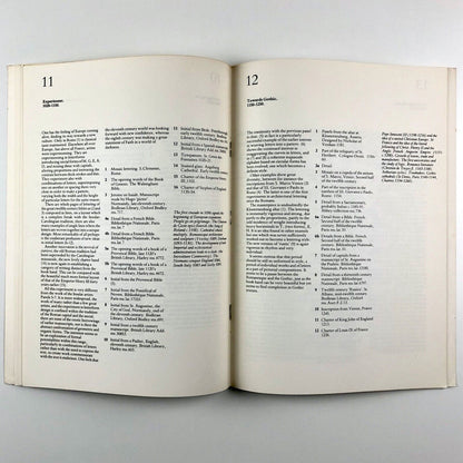 The Art of Lettering and the March of History | Association Typographique Internationale | Nicolete Gray 1982