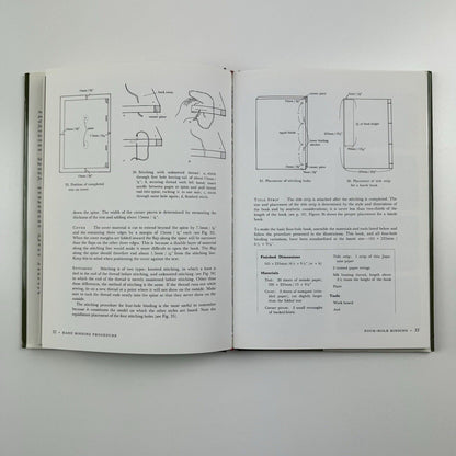 Japanese Book-binding by Kōjirō Ikegami | Weatherhill, New York, 1986