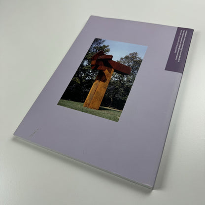 Sculpture Journal | Vol 27.3 2018 | Liverpool University Press and The Public Monuments and Sculpture Association | [Eduardo] Chillida in Context