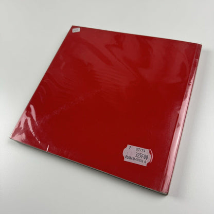 Jean-Michel Basquiat | Kestner-Gesellschaft, Hannover, 1986