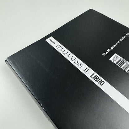 Italianess Il Libro – The Magazine of Italian Art | Volume 3, Autumn 2021