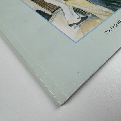 Glyn Philpot | The Fine Art Society and Pallant House 1997/8 | Catalogue and flyer