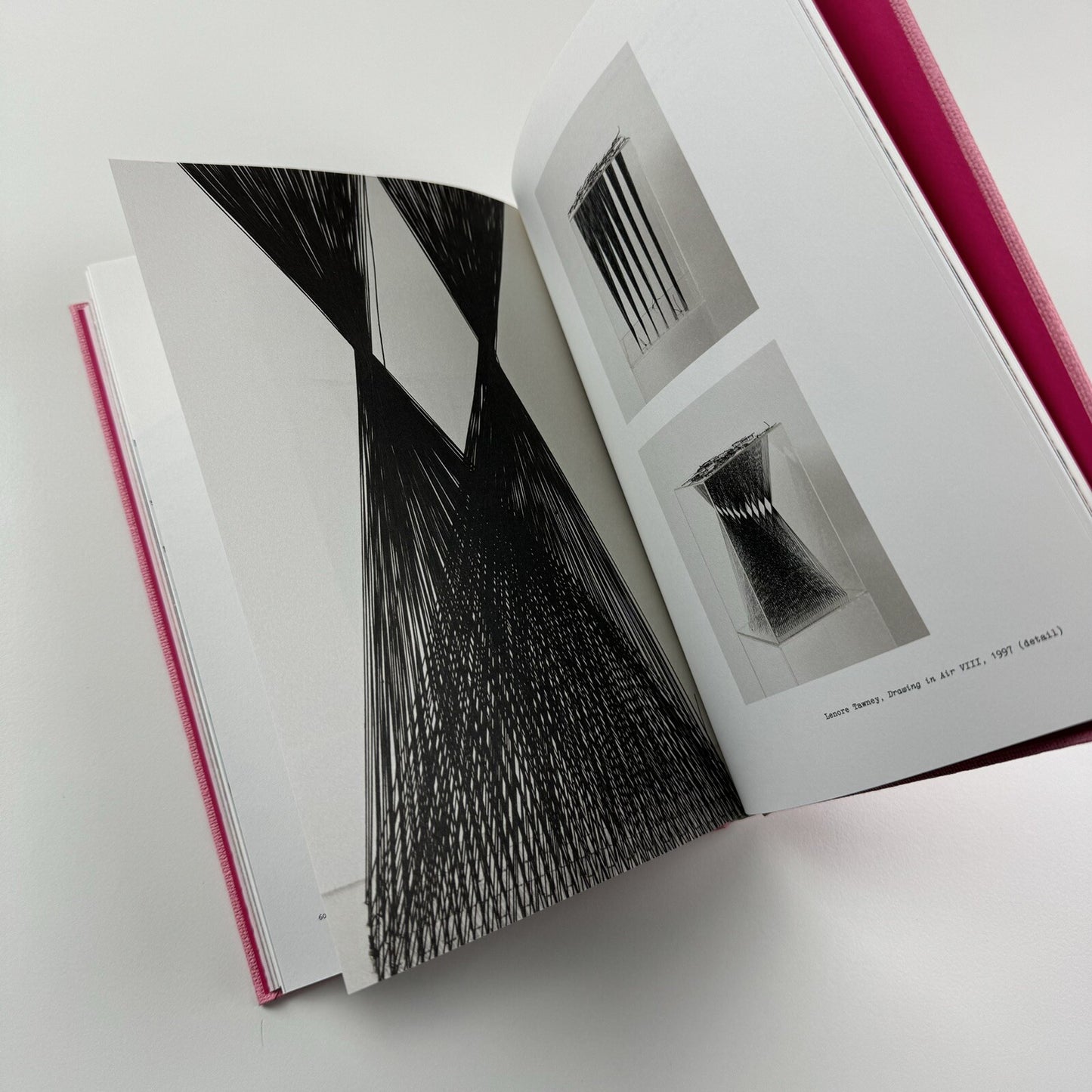 Stitched | Ordovas London, 2022 exhibition catalogue