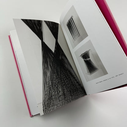 Stitched | Ordovas London, 2022 exhibition catalogue