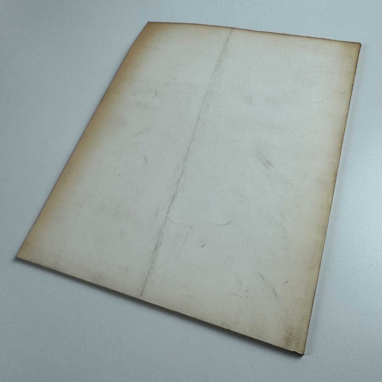 Quadrum offprint VI 50 ans d’art moderne by Will Grohmann 1959 Revue Internationale d’Art Moderne cover design by Jean Arp