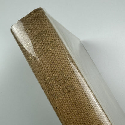 Arthur Watts. A Painter’s Anthology | Arrowsmith, London, 1924 | Ryan Cow Island Maine