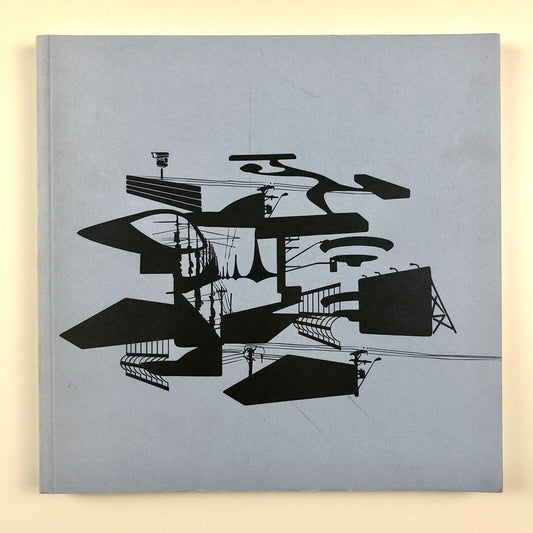 Espaço Aberto: Sites for Sculpture in Modern Brazil | Henry Moore Institute 2006