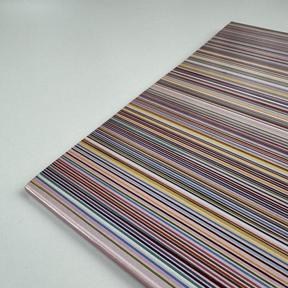 Ian Davenport | Ikon Gallery exhibition catalogue, 2004
