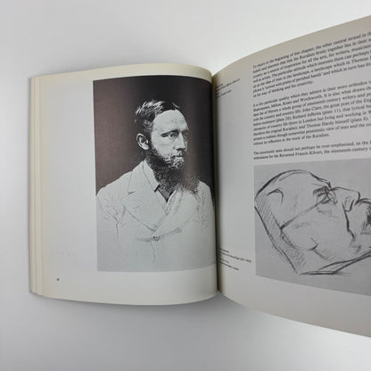 The Brotherhood of Ruralists by Nicholas Usherwood | Arnolfini Gallery 1980