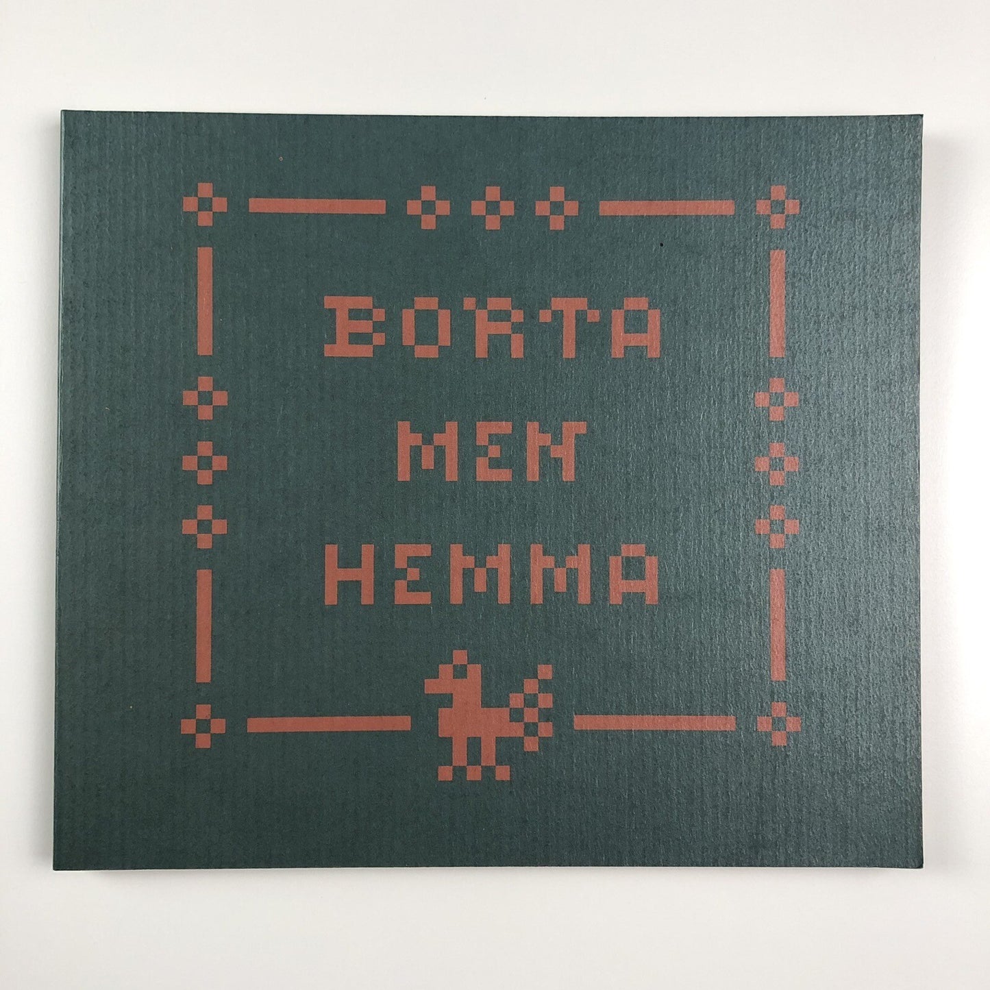 Borta Men Hemma | Moderna Musee Stockholm 1994
