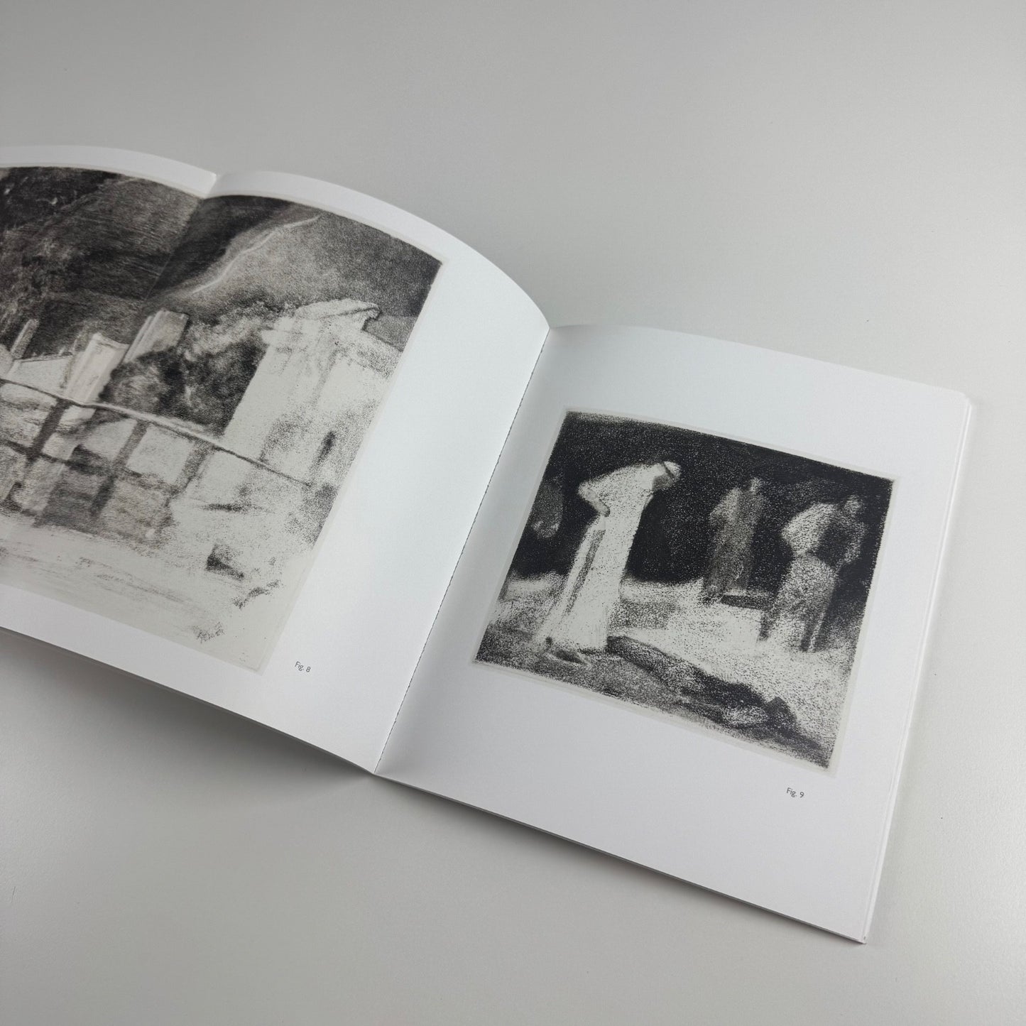 Peter Freeth RA 40 yrs of Aquatints | Art Space Gallery Michael Richardson 2020