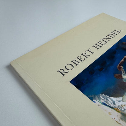 Robert Heindel 1938-2005 | Halcyon Gallery 2005