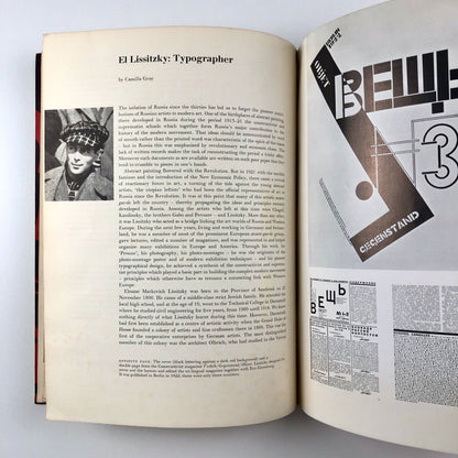Typographica journal: issue 16 | Edited by Herbert Spencer, old series