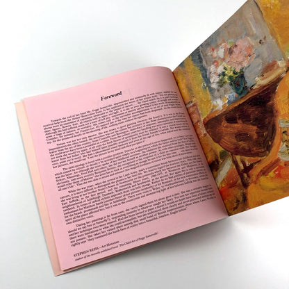 Peggy Somerville, 1918-1975 | David Messum Fine Art exhibition catalogue, 1991