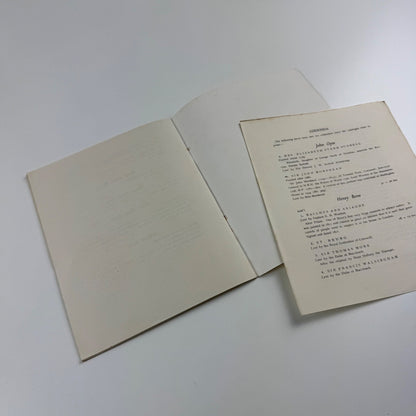 John Opie and Henry Bone. An exhibition of paintings and miniatures. Organised by the Royal Institution of Cornwall, with the Arts Council in 1951