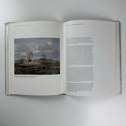 Rowland Hilder. Painter and Illustrator by John Lewis | Barrie & Jenkins, 1978