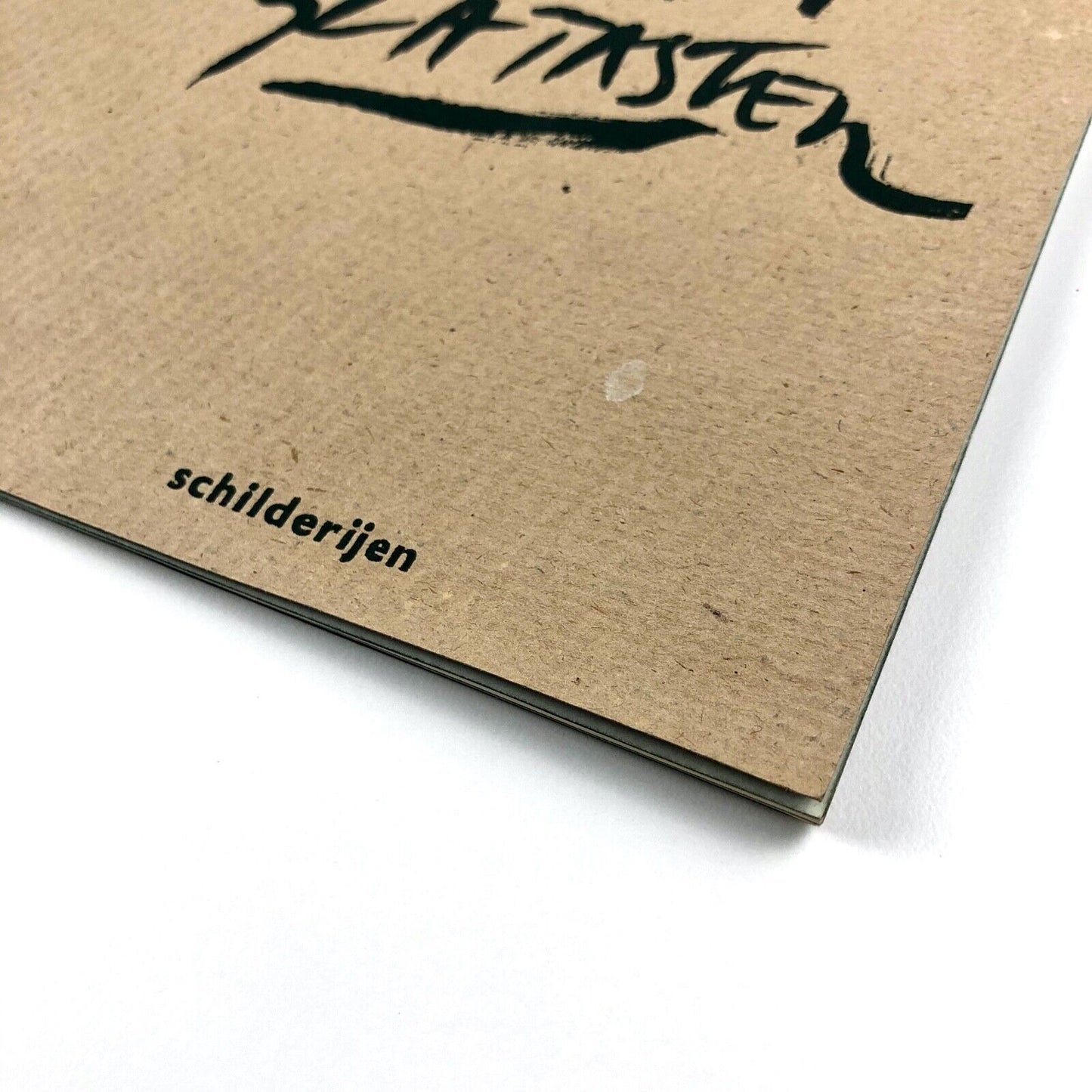 Couzijn, Latter, Schilderijen & Beelden | Stedelijk Museum | Cat. no. 249, 1960