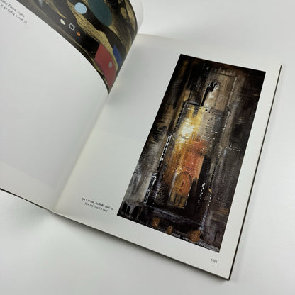 John Piper | Tate Gallery catalogue and flyer 1984