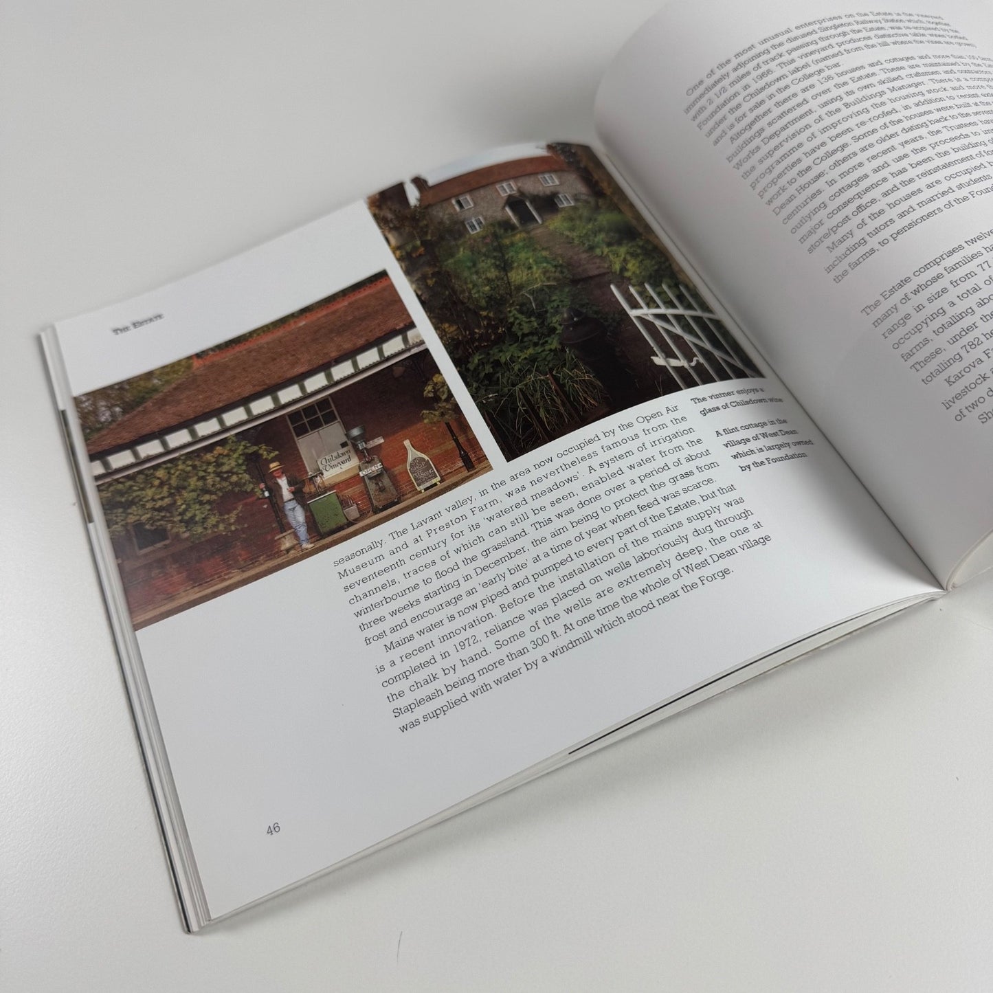 The Edward James Foundation edited by Peter Sarginson, 1992