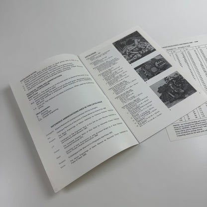 British Wood engravings and other prints 1900-1960 | Blond Fine Art 1980