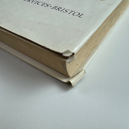 The New Western Type Book foreword by John Ryder Western Printing Services 1980
