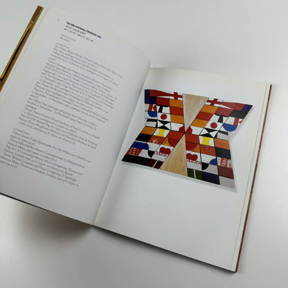 Joe Tilson. Works from 1961 to 1970 | Waddington Galleries, 2006