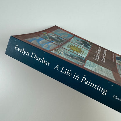 Evelyn Dunbar. A life in painting by Christopher Campbell-Howes | Romarin, 2016