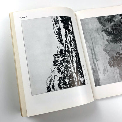 Drawings and Paintings by Alexander Cozens | Tate Gallery catalogue, 1946