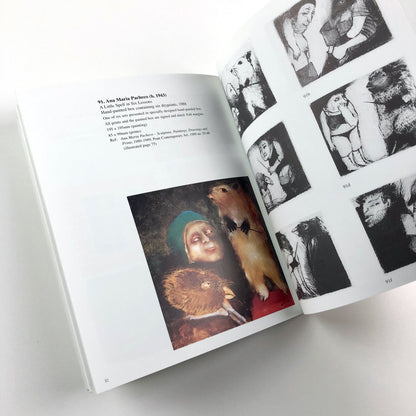Twentieth Century British Prints: From Edward Wadsworth to Gary Hume | Austin/Desmond catalogue, 1999