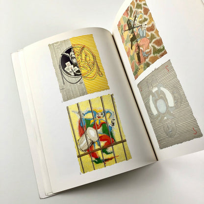 Chema Cobo. 4 Portfolios | AC & T Corporation, Tokyo March 1990