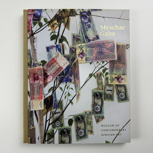 Meschac Gaba | Museum of Contemporary African Art | Tate 2013 catalogue